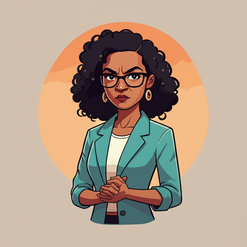 Alexandria Ocasio-Cortez