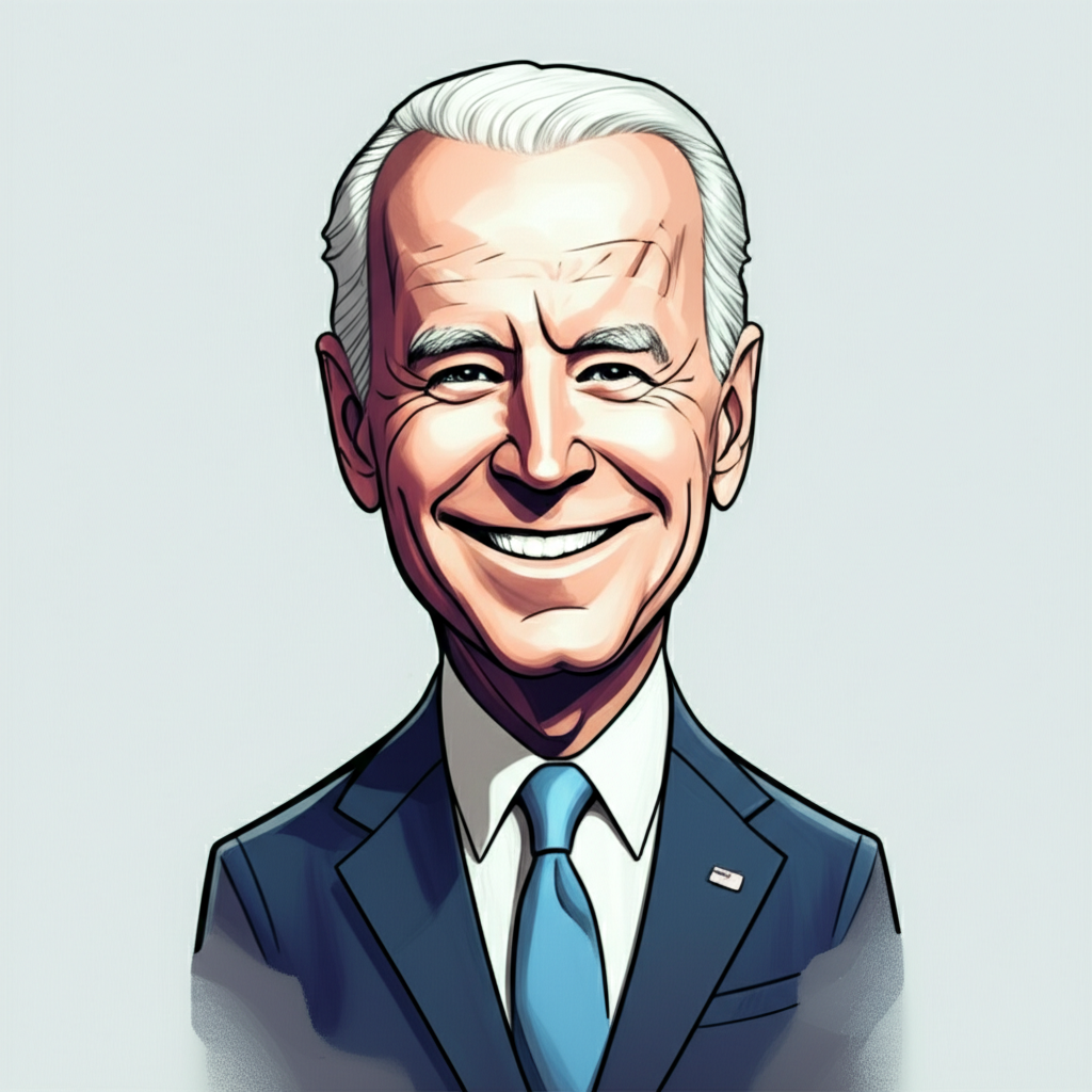 Joe Biden