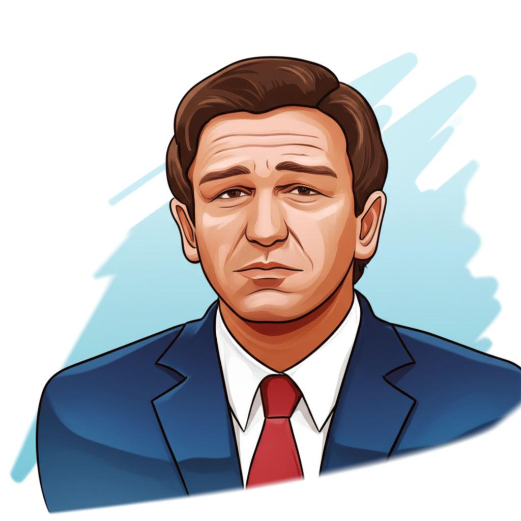 Ron DeSantis